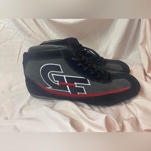 G-FORCE Atlanta Racing Shoes size 14